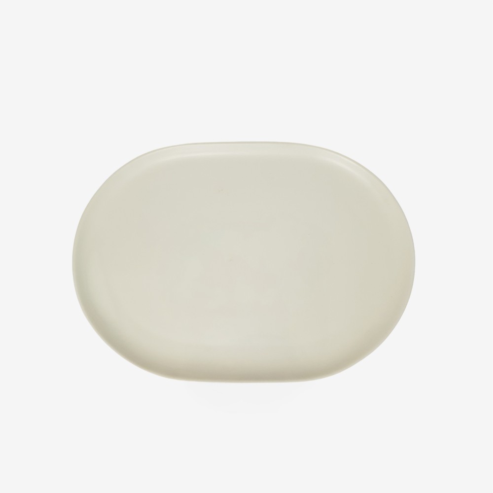Travessa Ceramica 40X28Cm