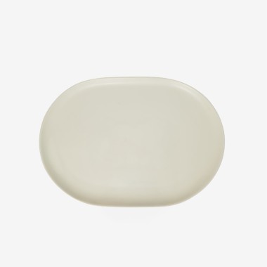 Travessa Ceramica 40X28Cm