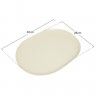 Travessa Ceramica 40X28Cm Travessa Ceramica 40X28Cm