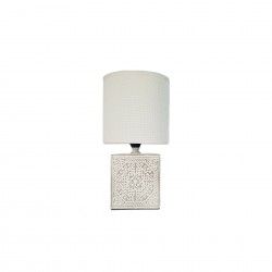 Candeeiro Base Ceramica 14X11X26cm