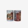 Mealheiro Metal �8X12.5cm