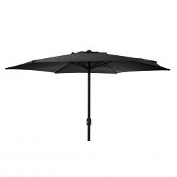Guarda Sol Preto 300cm