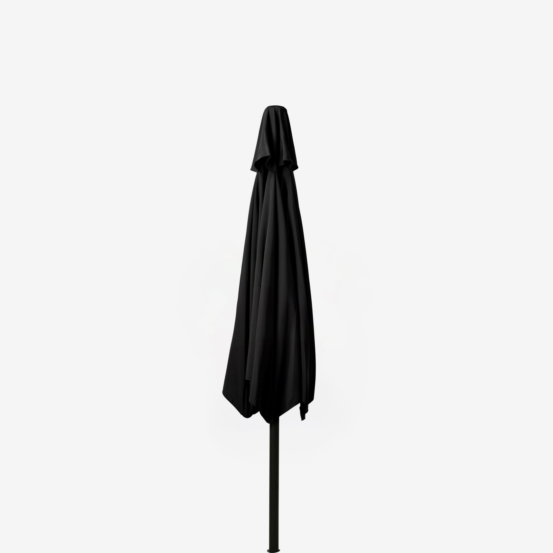 Guarda Sol Preto 300cm