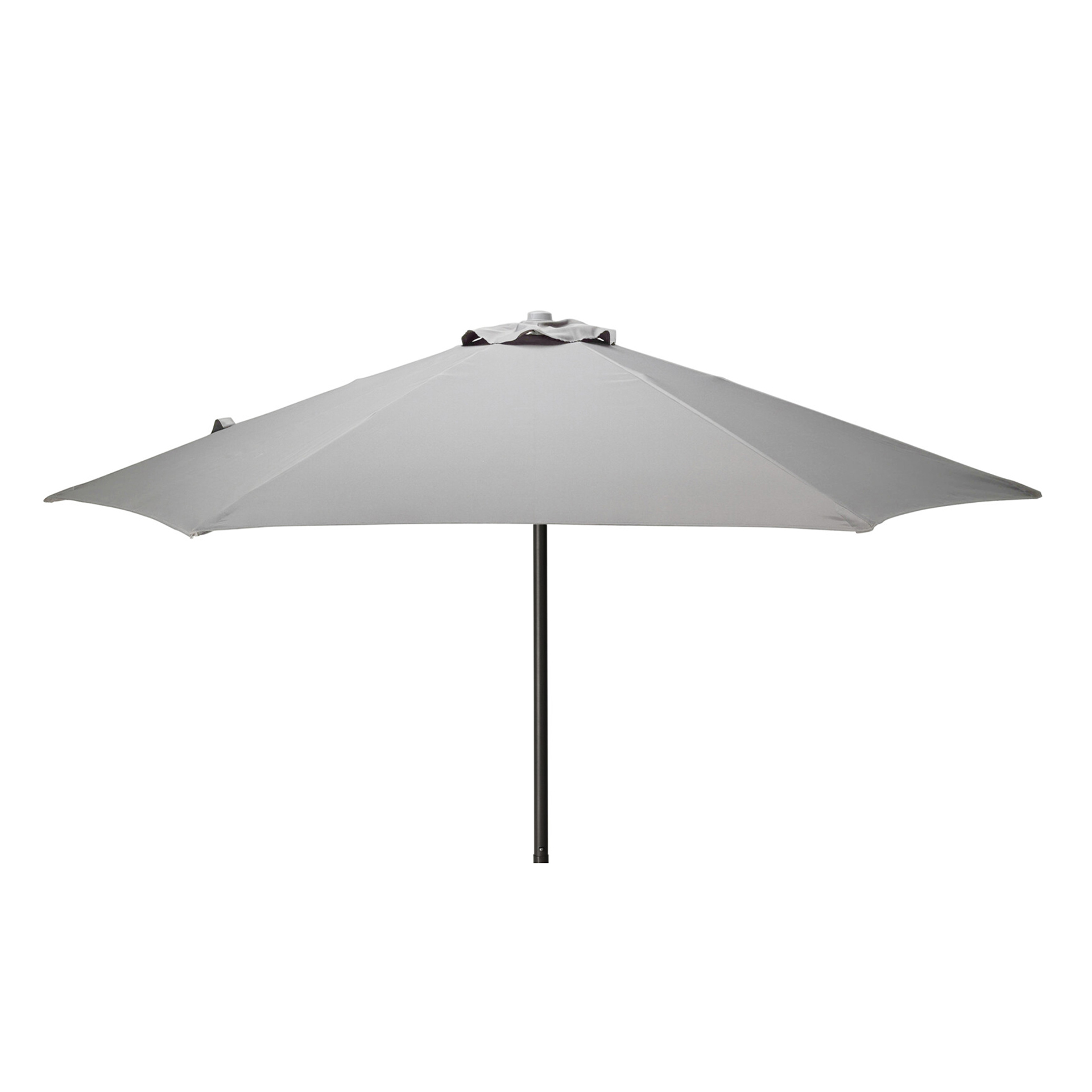 Guarda Sol Cinza 230cm