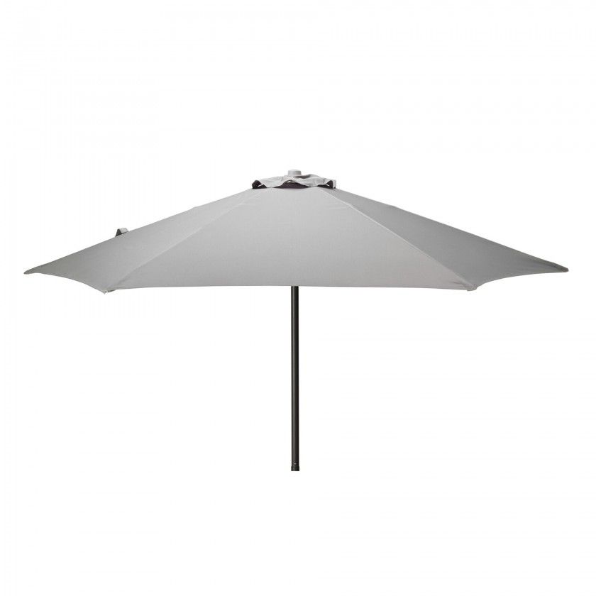 Guarda Sol Cinza 230cm