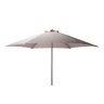 Guarda Sol Taupe 230cm Guarda Sol Taupe 230cm