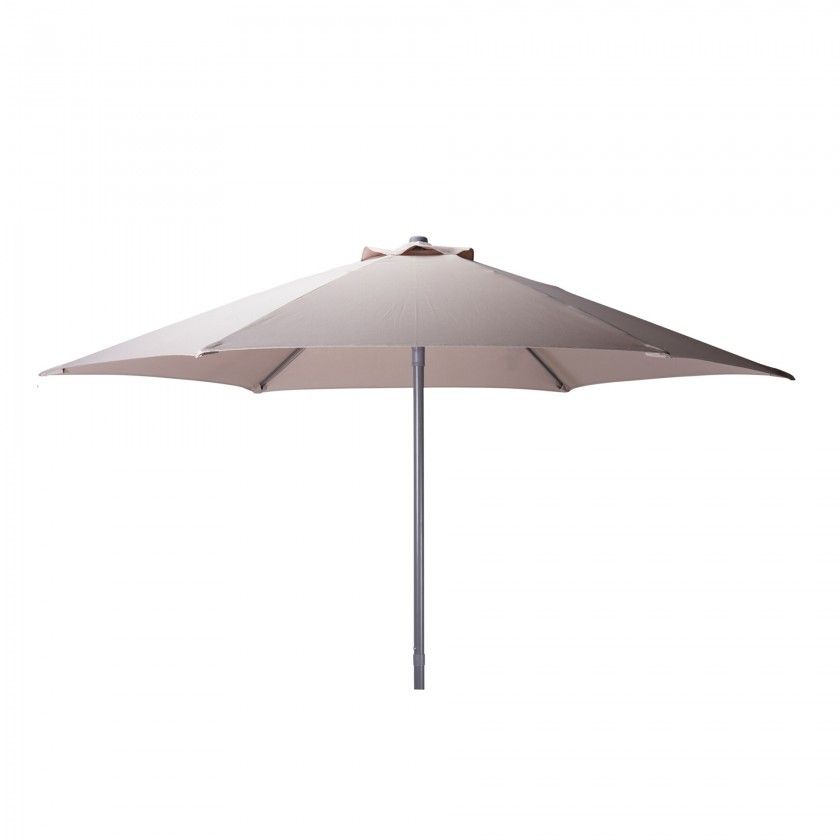 Guarda Sol Taupe 230cm Guarda Sol Taupe 230cm