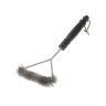 Escova Churrasco Inox 30cm