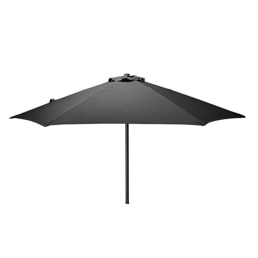 Guarda Sol Cinza 230cm Guarda Sol Cinza 230cm