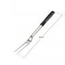 Garfo Churrasco Inox 42cm Garfo Churrasco Inox 42cm