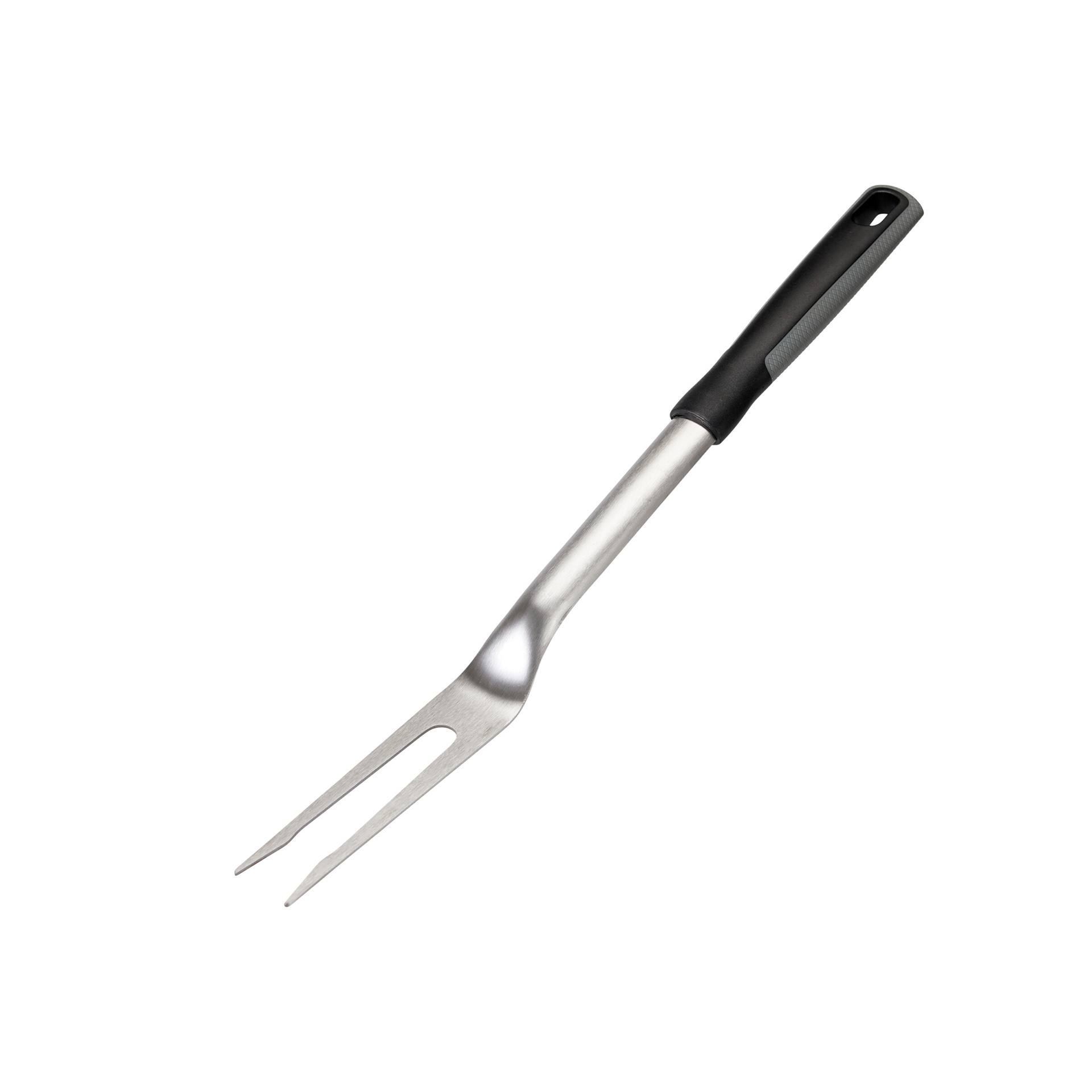 Garfo Churrasco Inox 42cm