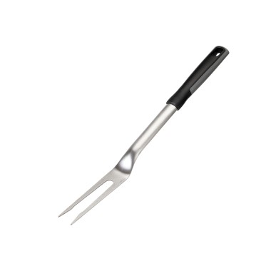 Garfo Churrasco Inox 42cm
