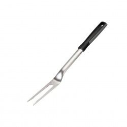 Garfo Churrasco Inox 42cm Garfo Churrasco Inox 42cm