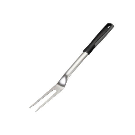 Garfo Churrasco Inox 42cm - Image product