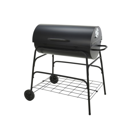 Barbecue Com Rodas 100X39X100cm - Image product