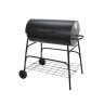 Barbecue Com Rodas 100X39X100cm Barbecue Com Rodas 100X39X100cm