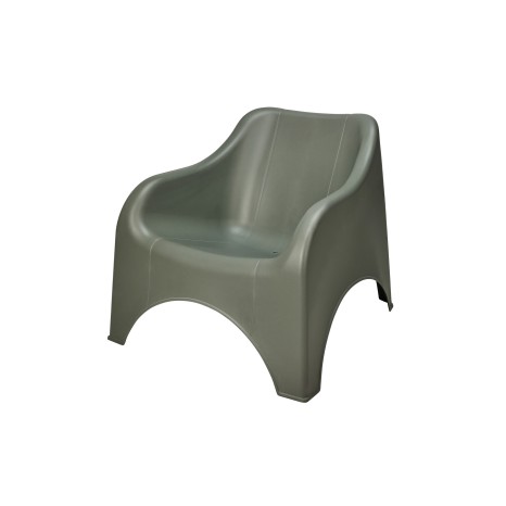 Cadeira Jardim Verde 80X80X71cm - Image product