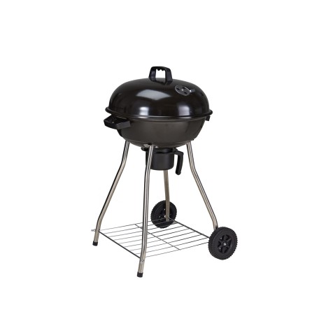 Barbecue Com Rodas Ø54X82cm - Image product
