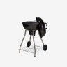 Barbecue Com Rodas Ø54X82cm Barbecue Com Rodas Ø54X82cm