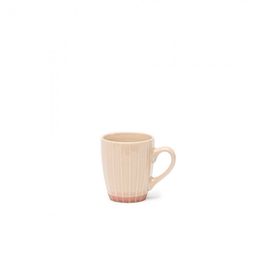 Chavena Café Melody Sortida 90ml 6X7cm Chavena Café Melody Sortida 90ml 6X7cm