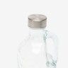 Garrafa Vidro Tampa Metal 1.1l Garrafa Vidro Tampa Metal 1.1l