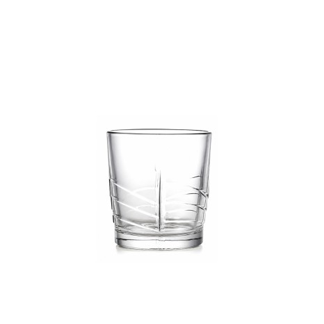 Copo Sem Pé Mistral Duna 260ml Pack 6 - Image product