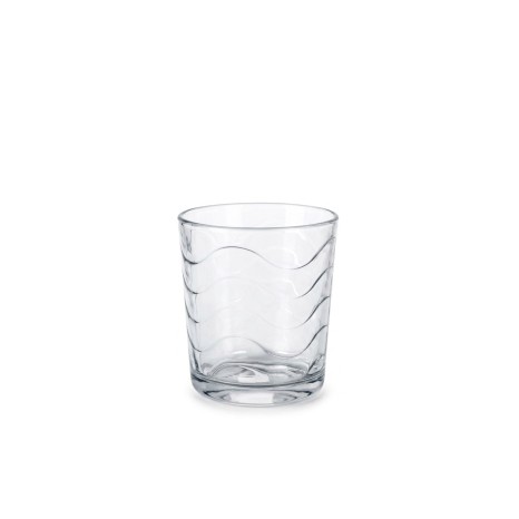 Copo Sem Pé Mistral Waves 260ml Pack 6 - Image product