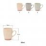 Chavena Café Melody Sortida 90ml 6X7cm Chavena Café Melody Sortida 90ml 6X7cm