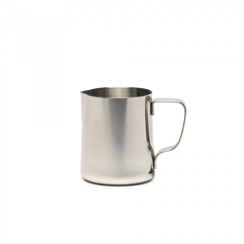 Leiteira Inox My Bar 330ml Leiteira Inox My Bar 330ml