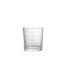 Copo Sem Pé Mistral Rings 260ml Pack 6 Copo Sem Pé Mistral Rings 260ml Pack 6
