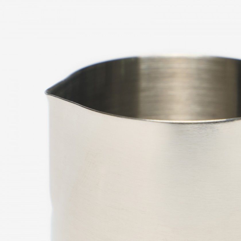 Leiteira Inox My Bar 330ml Leiteira Inox My Bar 330ml