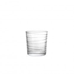 Copo Sem P� Mistral Lacey 260ml Pack 6