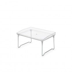 Estante Dobrável Confortime 31X22X16.8cm Estante Dobrável Confortime 31X22X16.8cm