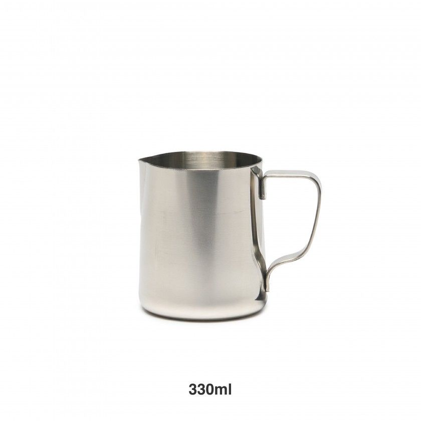 Leiteira Inox My Bar 330ml Leiteira Inox My Bar 330ml