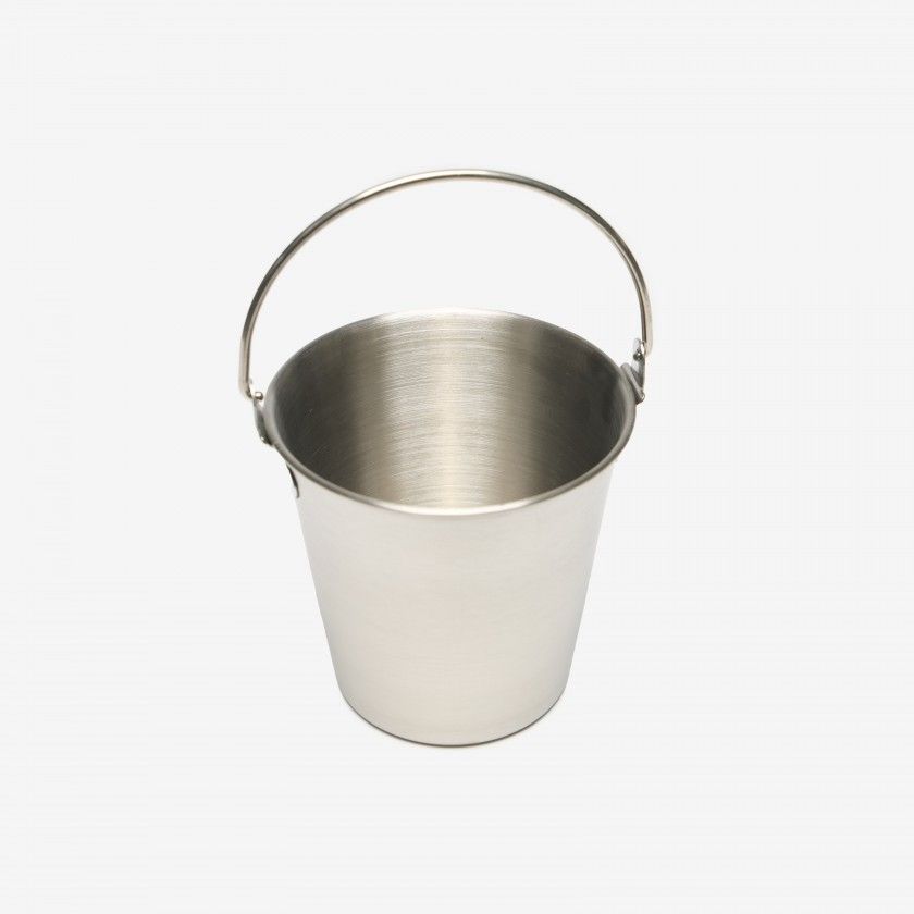 Balde Gelo Inox My Bar 1.1l