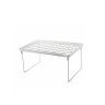 Estante Dobrável Confortime 38.5X23.5X19cm Estante Dobrável Confortime 38.5X23.5X19cm