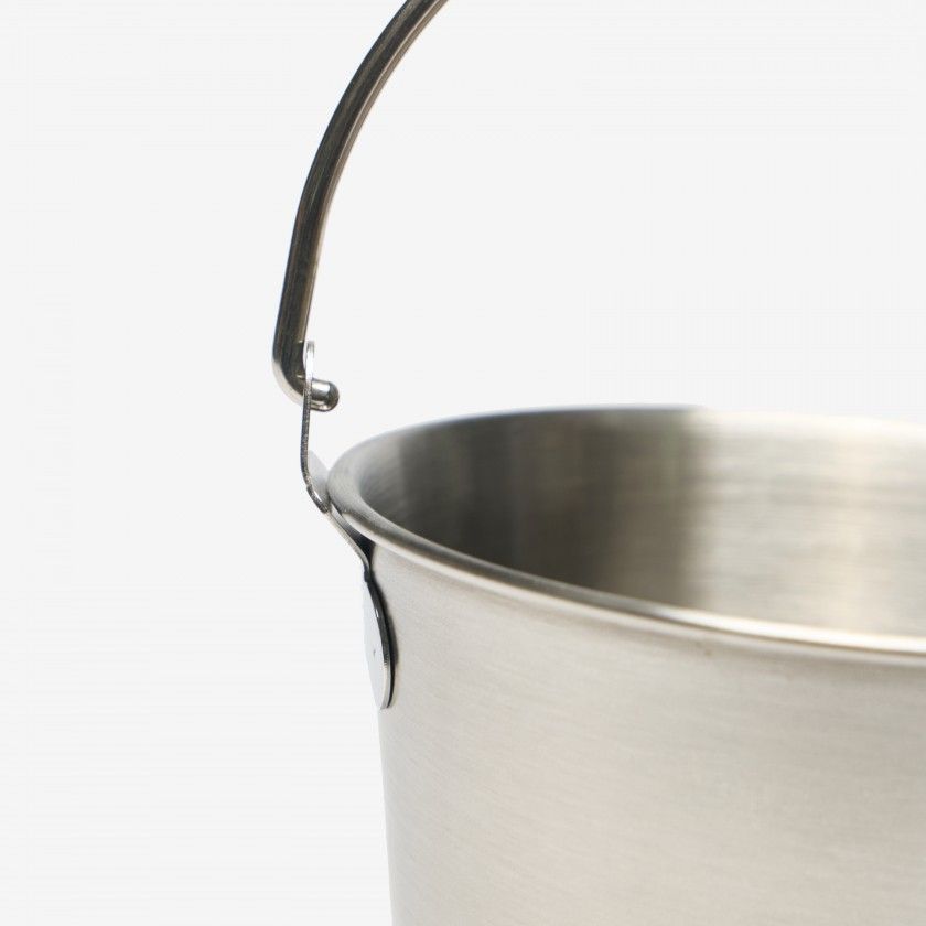 Balde Gelo Inox My Bar 1.1l