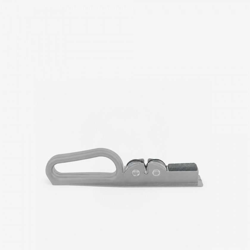 Afiador Facas Quttin 20X3X5cm Afiador Facas Quttin 20X3X5cm