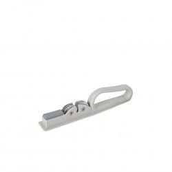 Afiador Facas Quttin 20X3X5cm Afiador Facas Quttin 20X3X5cm