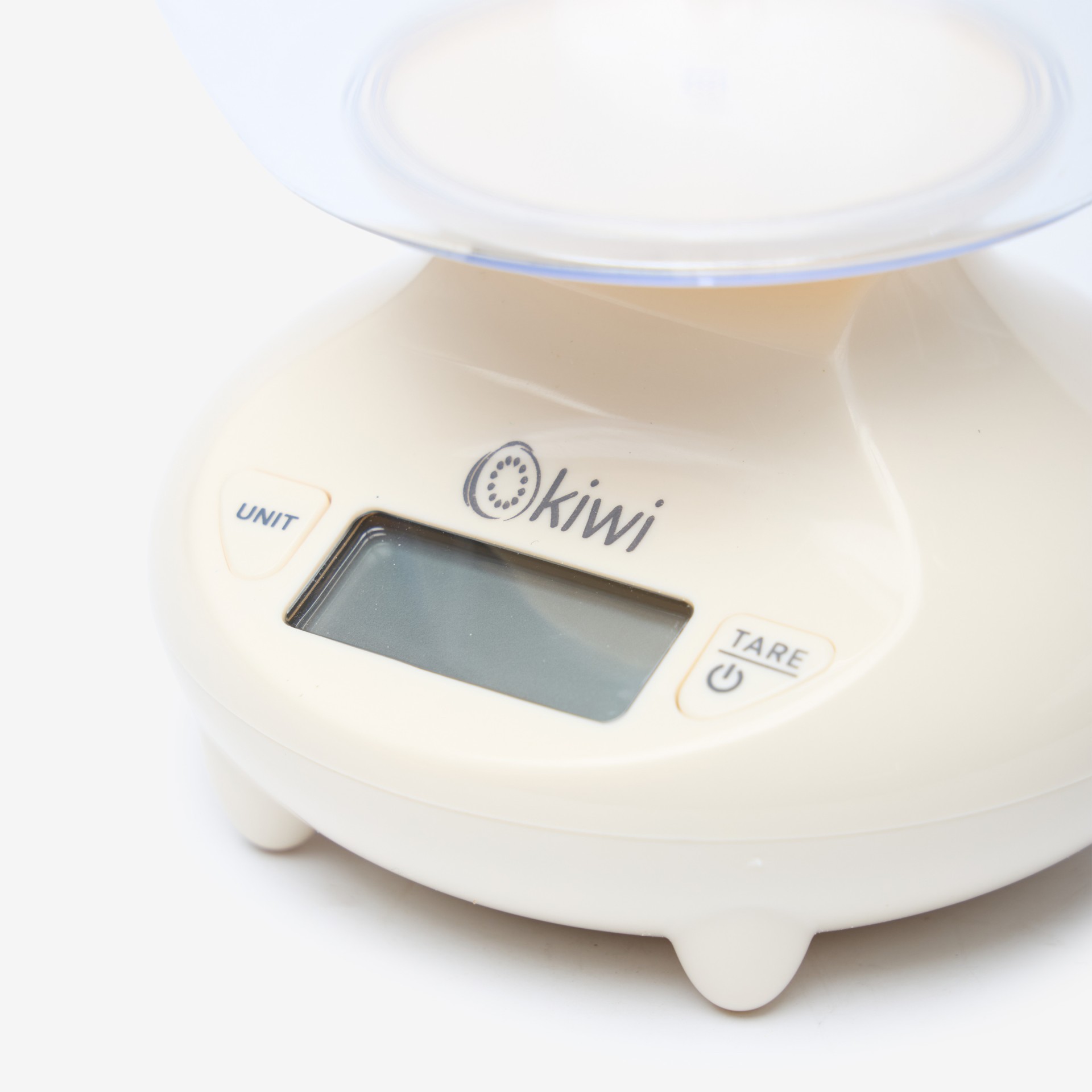 Balança Cozinha Digital Com Cesto 1kg