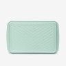 Bandeja Servir Metal 43.5X27X2cm Bandeja Servir Metal 43.5X27X2cm