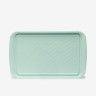 Bandeja Servir Metal 43.5X27X2cm Bandeja Servir Metal 43.5X27X2cm