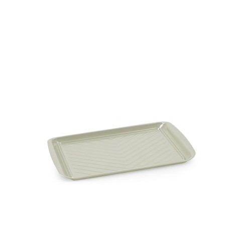 Bandeja Servir Metal 43.5X27X2cm - Image product