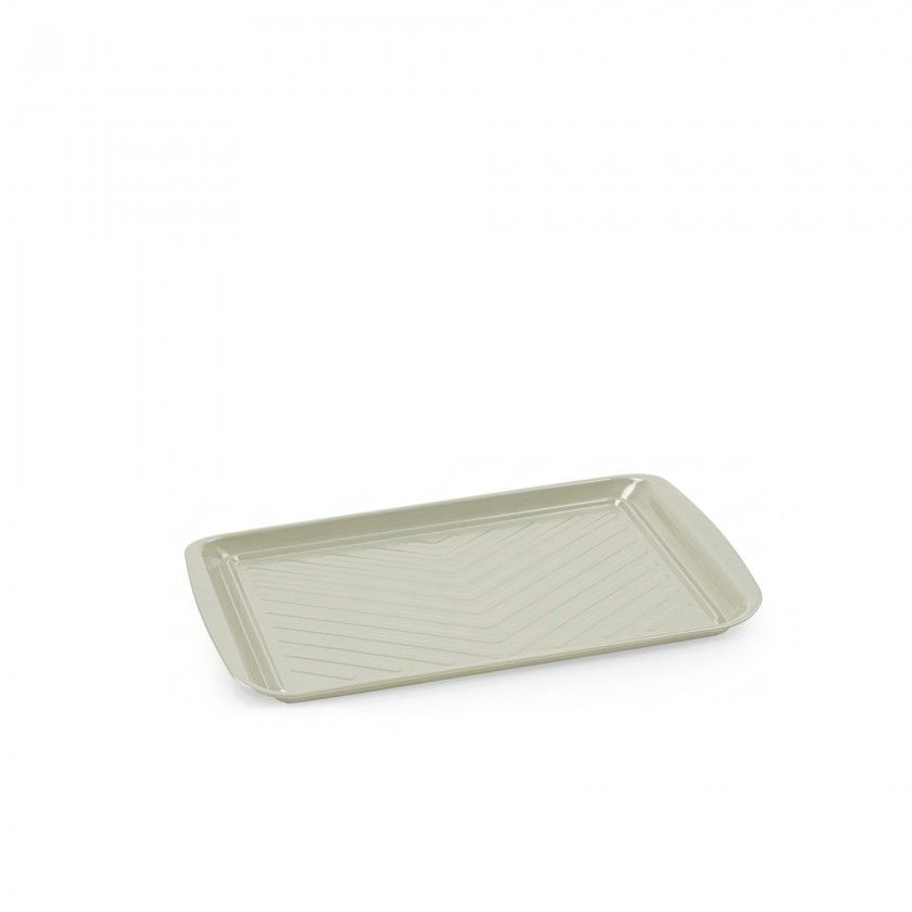 Bandeja Servir Metal 43.5X27X2cm Bandeja Servir Metal 43.5X27X2cm