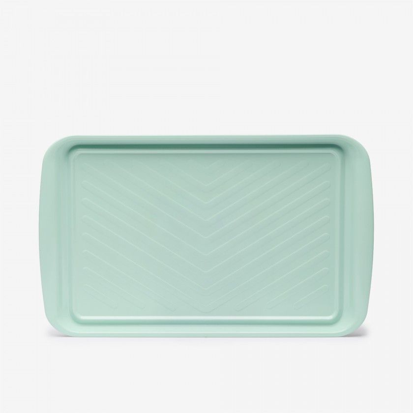 Bandeja Servir Metal 43.5X27X2cm Bandeja Servir Metal 43.5X27X2cm