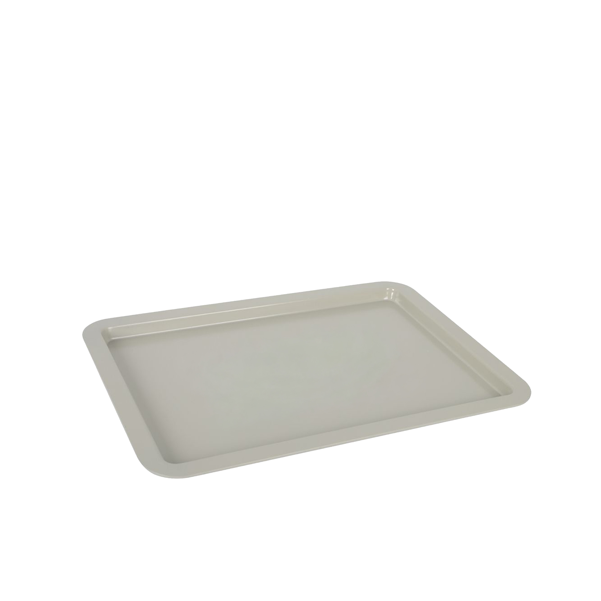 Bandeja Servir Metal 48X33.5X1.8cm