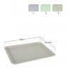 Bandeja Servir Metal 48X33.5X1.8cm Bandeja Servir Metal 48X33.5X1.8cm