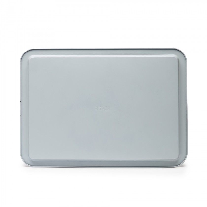 Bandeja Servir Metal 48X33.5X1.8cm Bandeja Servir Metal 48X33.5X1.8cm