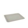 Bandeja Servir Metal 48X33.5X1.8cm Bandeja Servir Metal 48X33.5X1.8cm