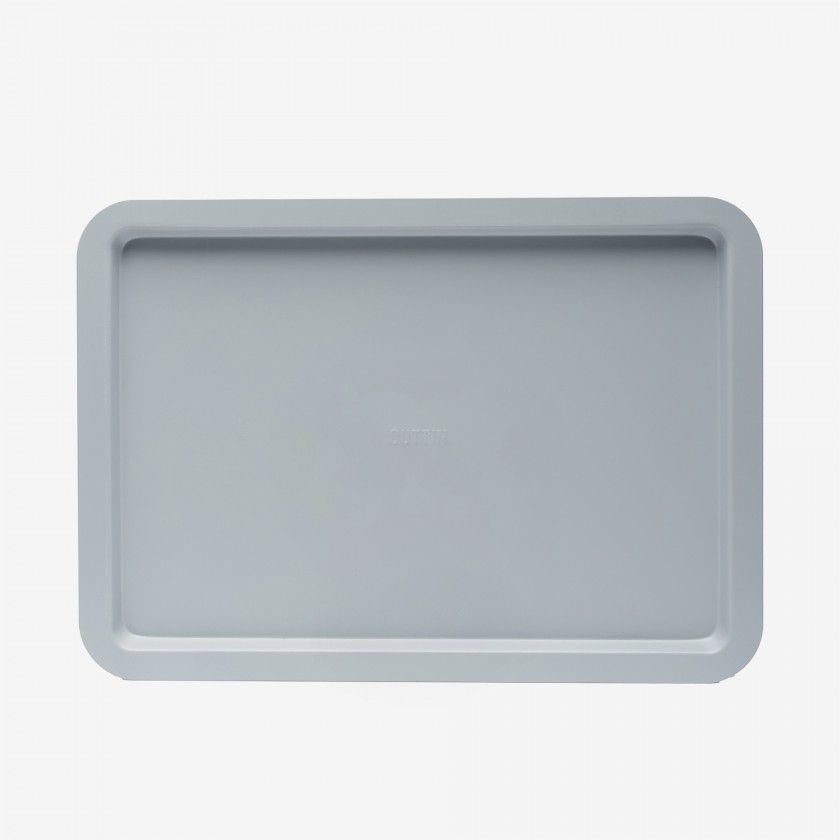 Bandeja Servir Metal 48X33.5X1.8cm Bandeja Servir Metal 48X33.5X1.8cm